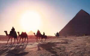 Egypt SIM Card